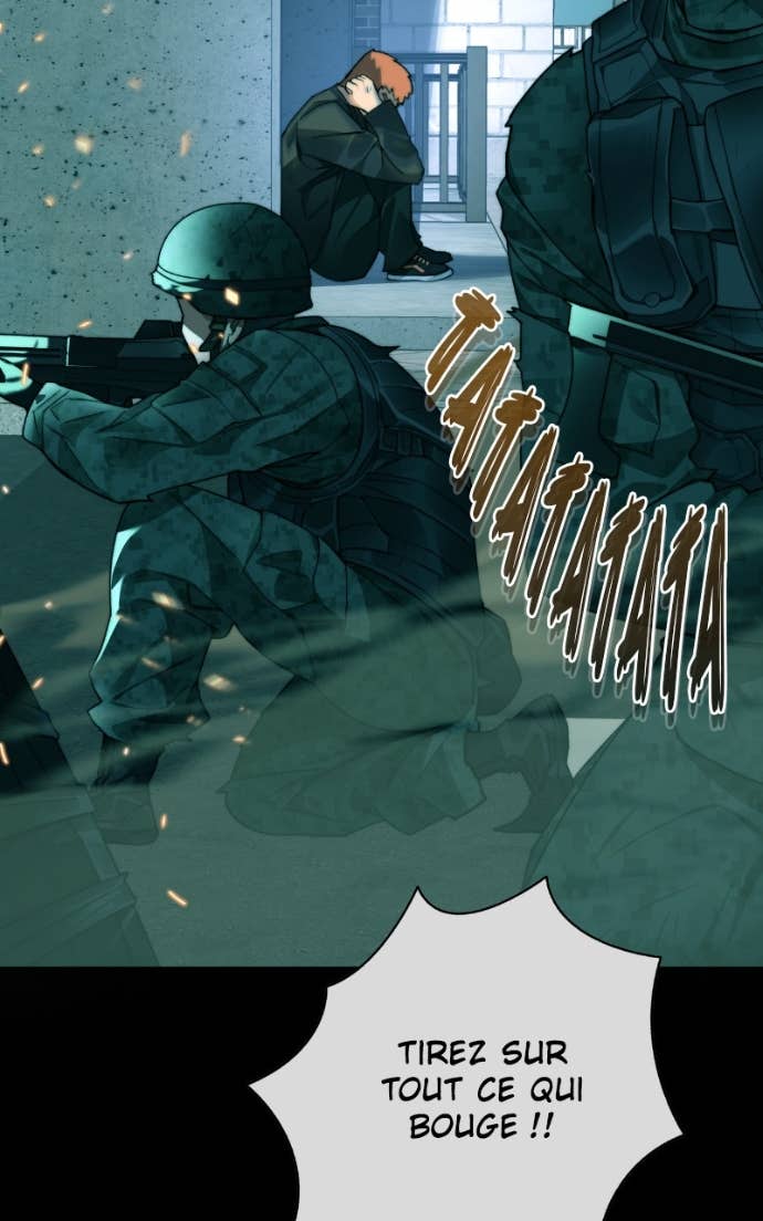 Stuck In The Tower Chapitre 57 - Page 48