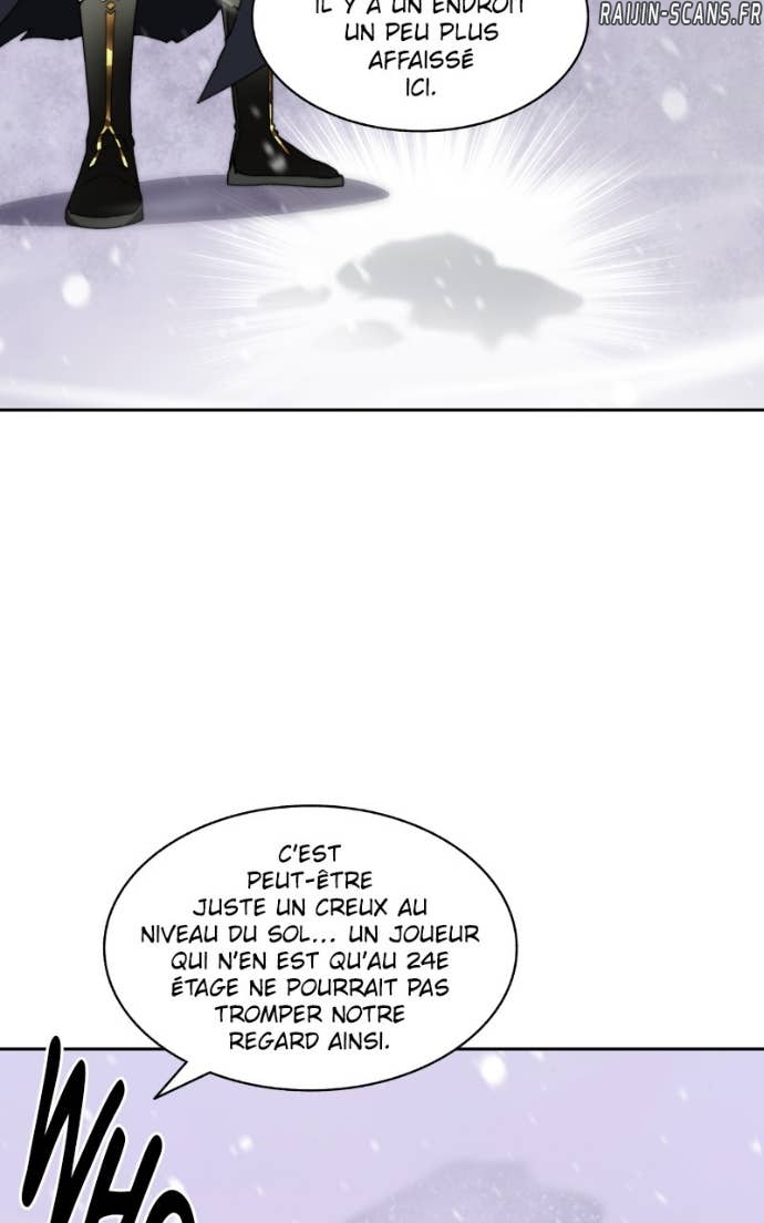 Stuck In The Tower Chapitre 57 - Page 5