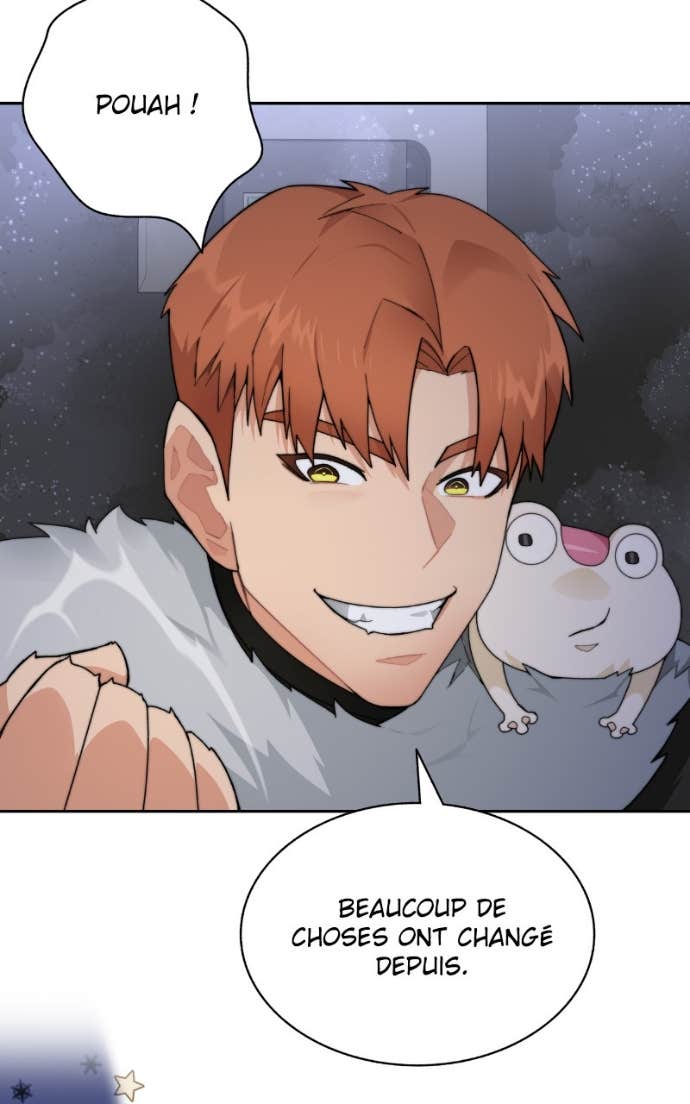 Stuck In The Tower Chapitre 57 - Page 51