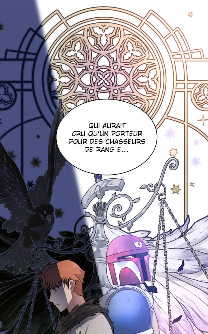 Stuck In The Tower Chapitre 57 - Page 52