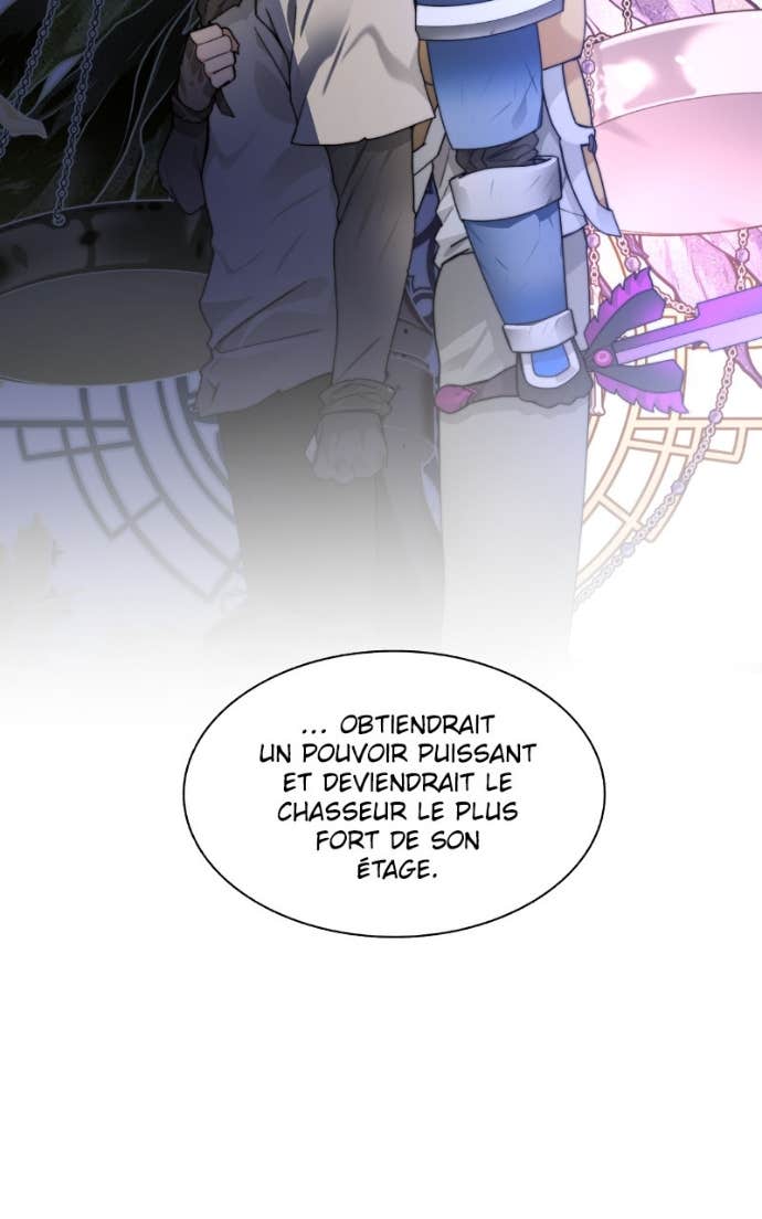 Stuck In The Tower Chapitre 57 - Page 53