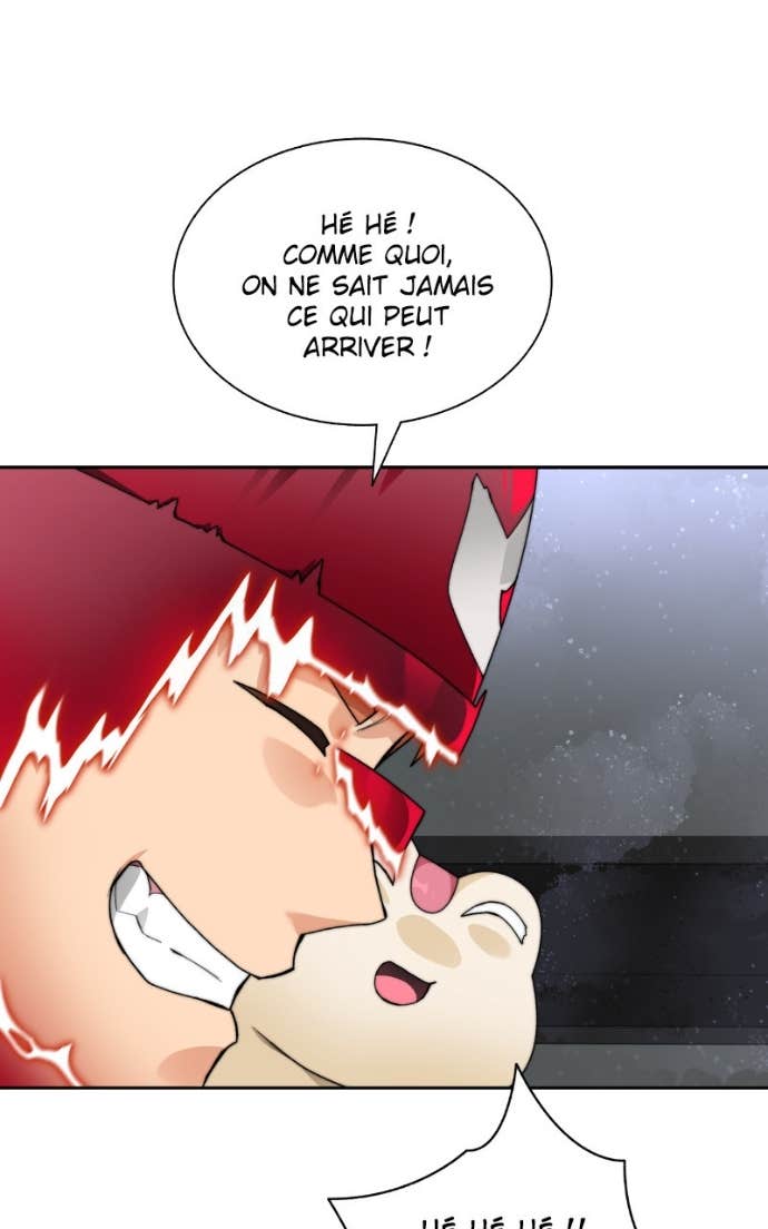Stuck In The Tower Chapitre 57 - Page 54