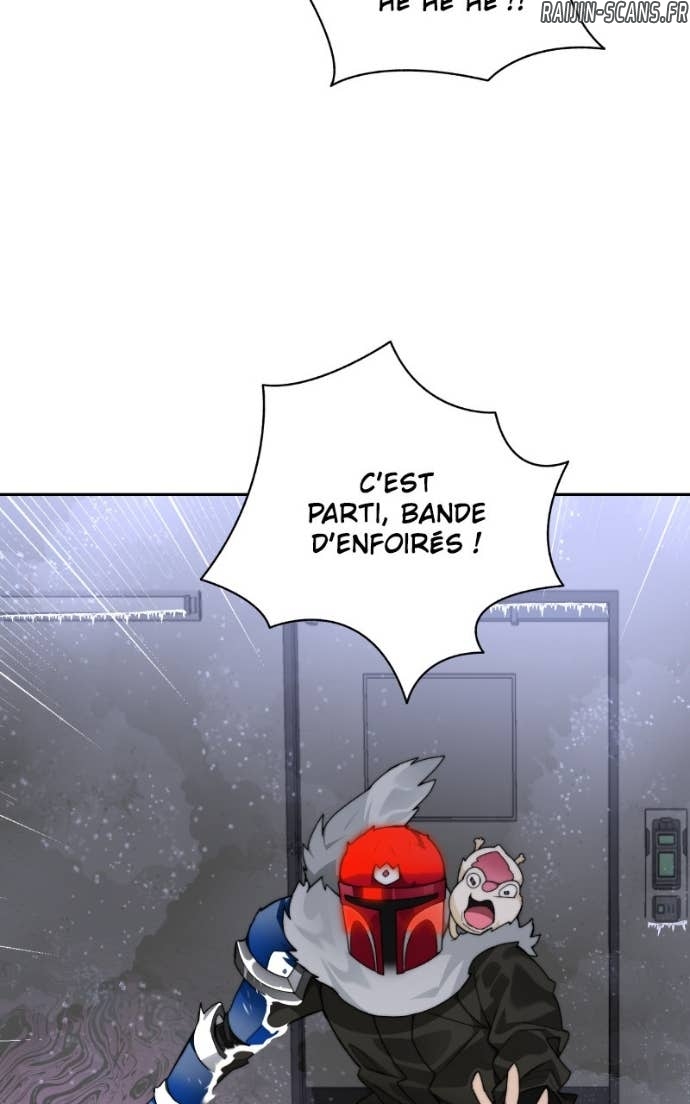 Stuck In The Tower Chapitre 57 - Page 55