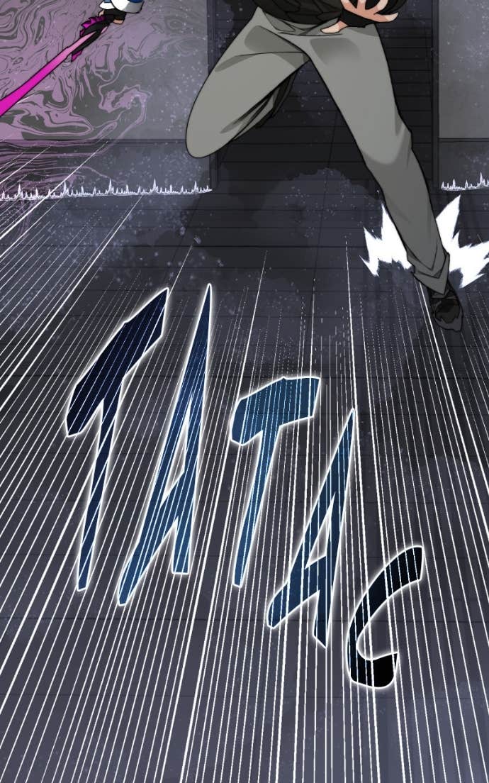Stuck In The Tower Chapitre 57 - Page 56