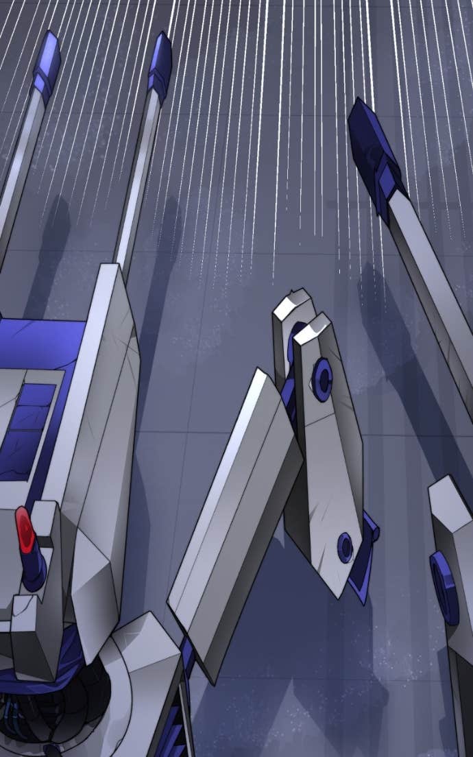 Stuck In The Tower Chapitre 57 - Page 57