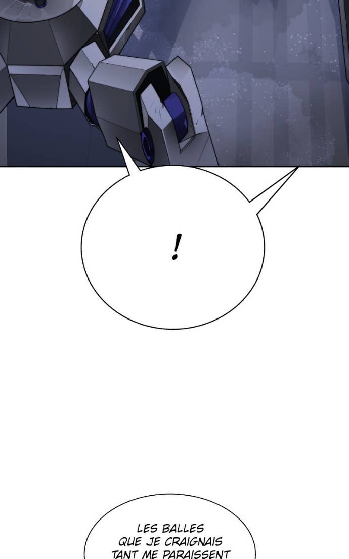 Stuck In The Tower Chapitre 57 - Page 58