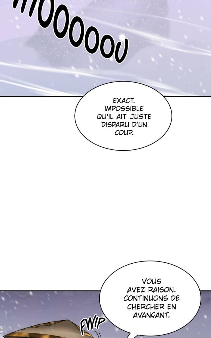 Stuck In The Tower Chapitre 57 - Page 6