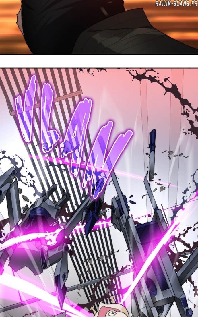 Stuck In The Tower Chapitre 57 - Page 60
