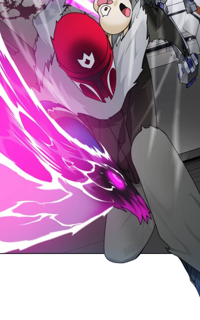 Stuck In The Tower Chapitre 57 - Page 61