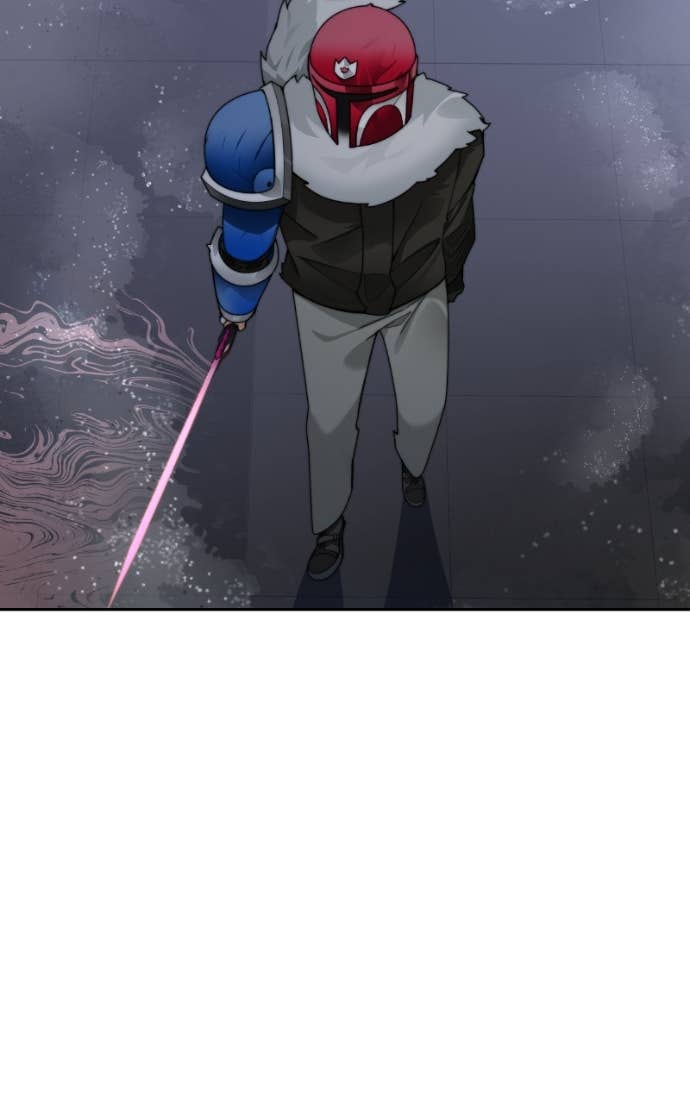 Stuck In The Tower Chapitre 57 - Page 63