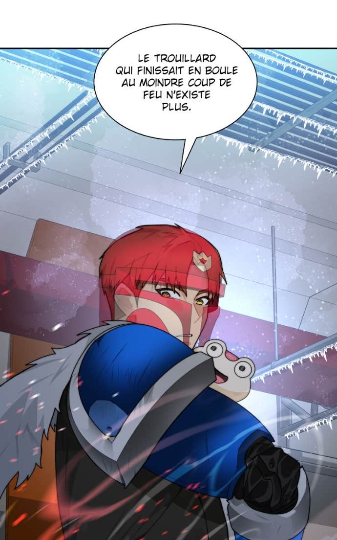 Stuck In The Tower Chapitre 57 - Page 64
