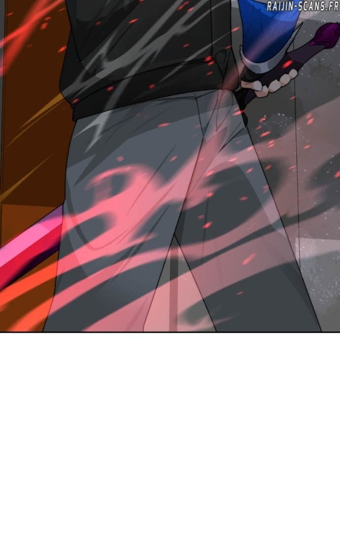 Stuck In The Tower Chapitre 57 - Page 65
