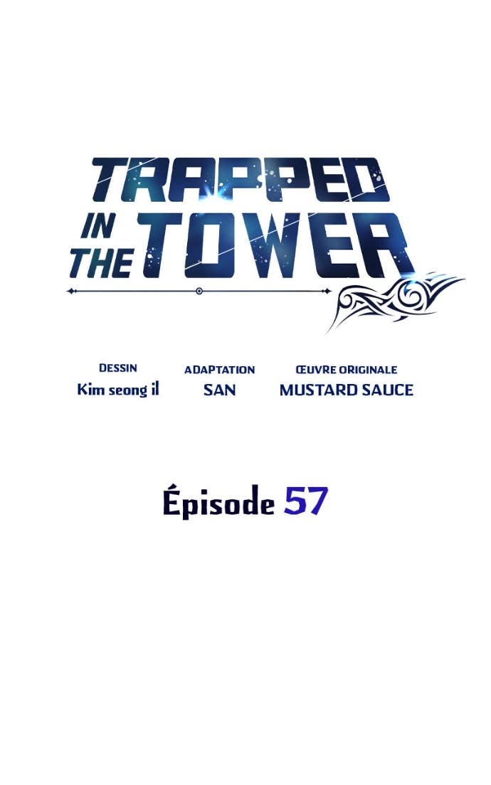 Stuck In The Tower Chapitre 57 - Page 66