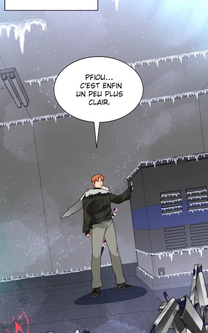 Stuck In The Tower Chapitre 57 - Page 68