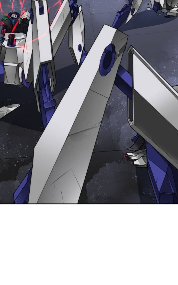 Stuck In The Tower Chapitre 57 - Page 69