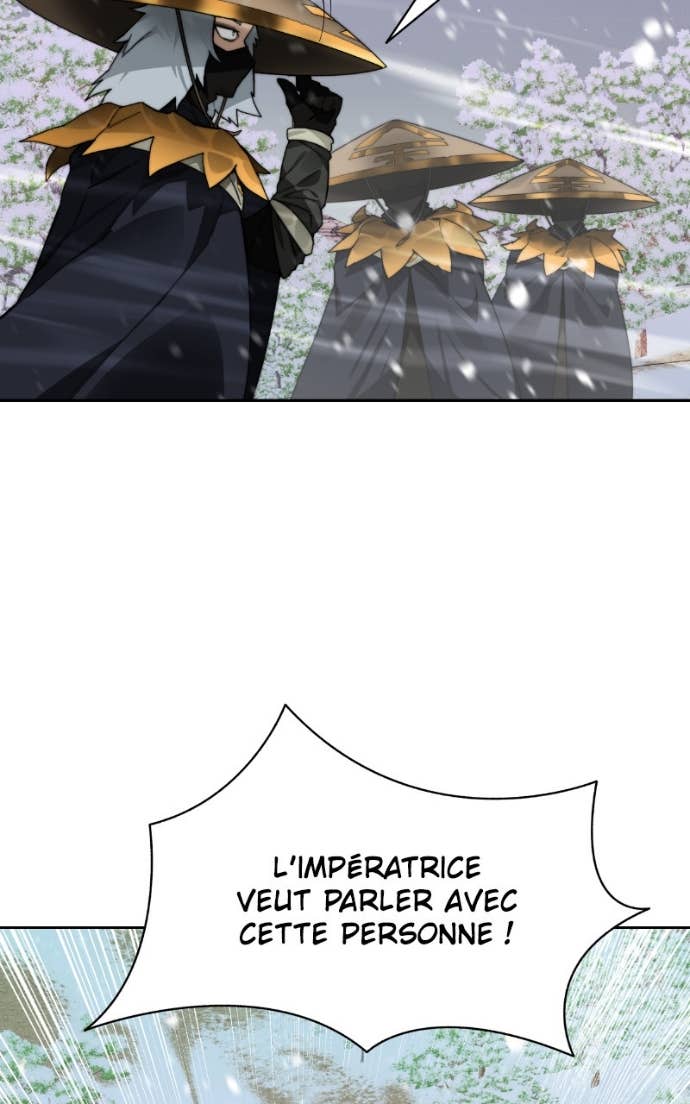 Stuck In The Tower Chapitre 57 - Page 7