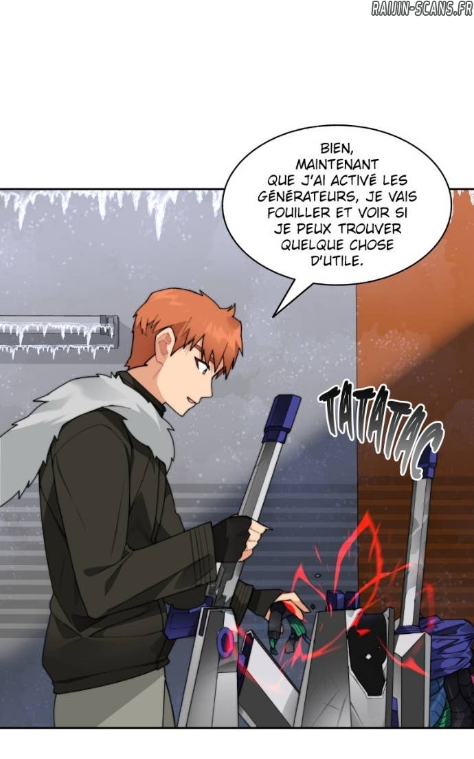 Stuck In The Tower Chapitre 57 - Page 70