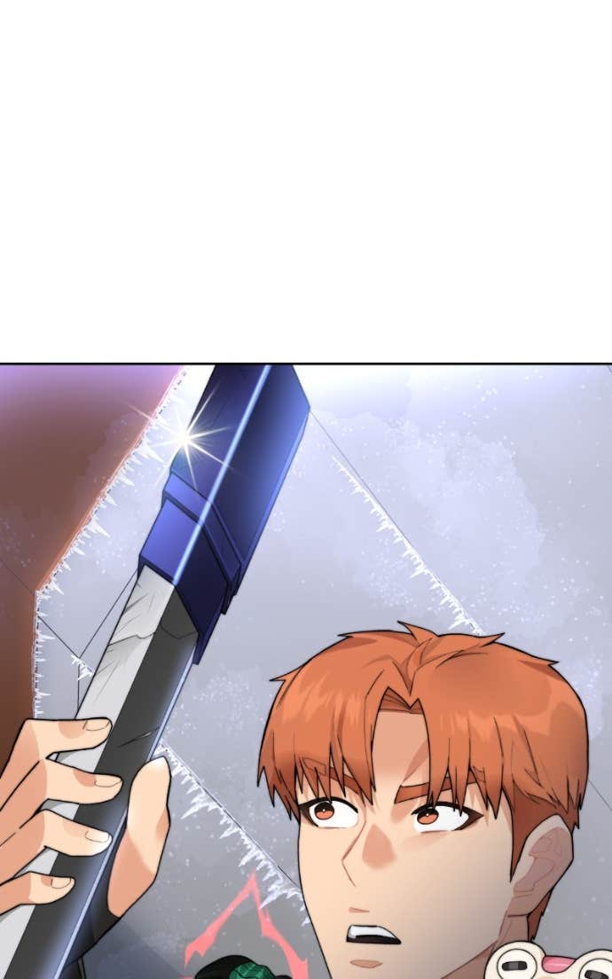 Stuck In The Tower Chapitre 57 - Page 71