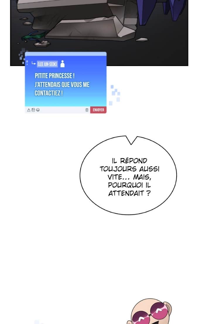 Stuck In The Tower Chapitre 57 - Page 76