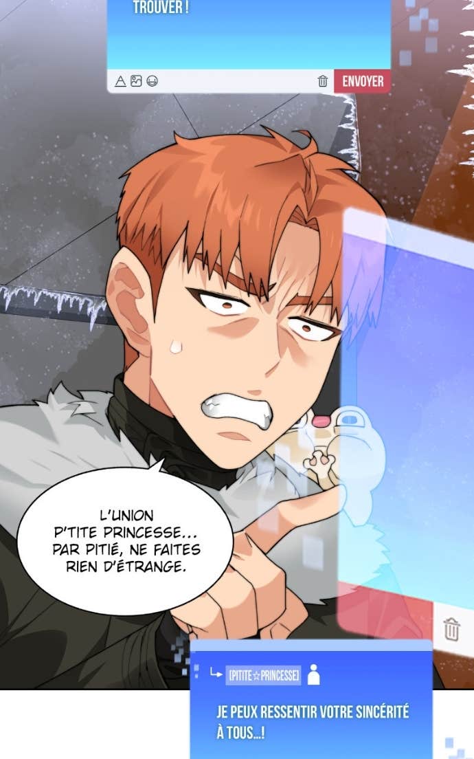 Stuck In The Tower Chapitre 57 - Page 79
