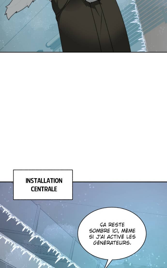 Stuck In The Tower Chapitre 57 - Page 87