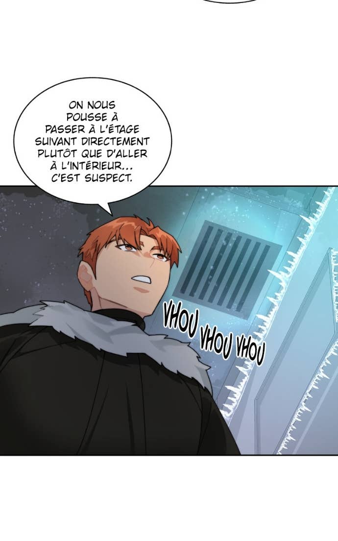 Stuck In The Tower Chapitre 57 - Page 89