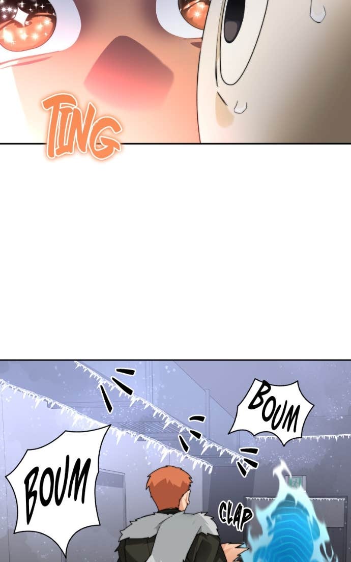 Stuck In The Tower Chapitre 57 - Page 94