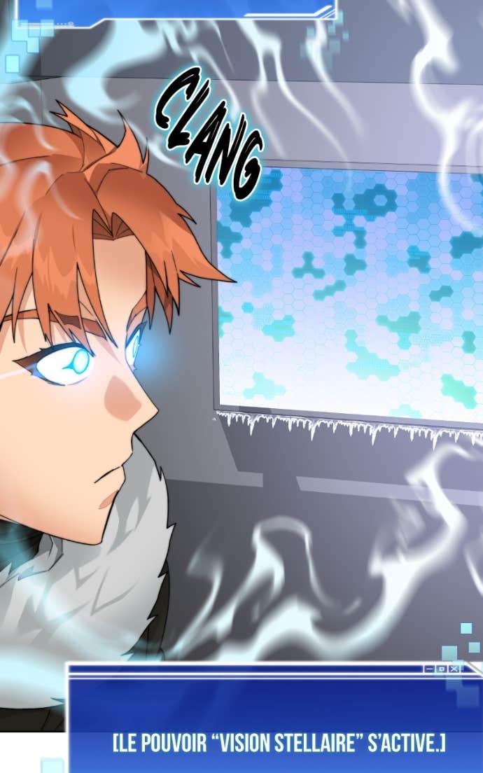 Stuck In The Tower Chapitre 57 - Page 97