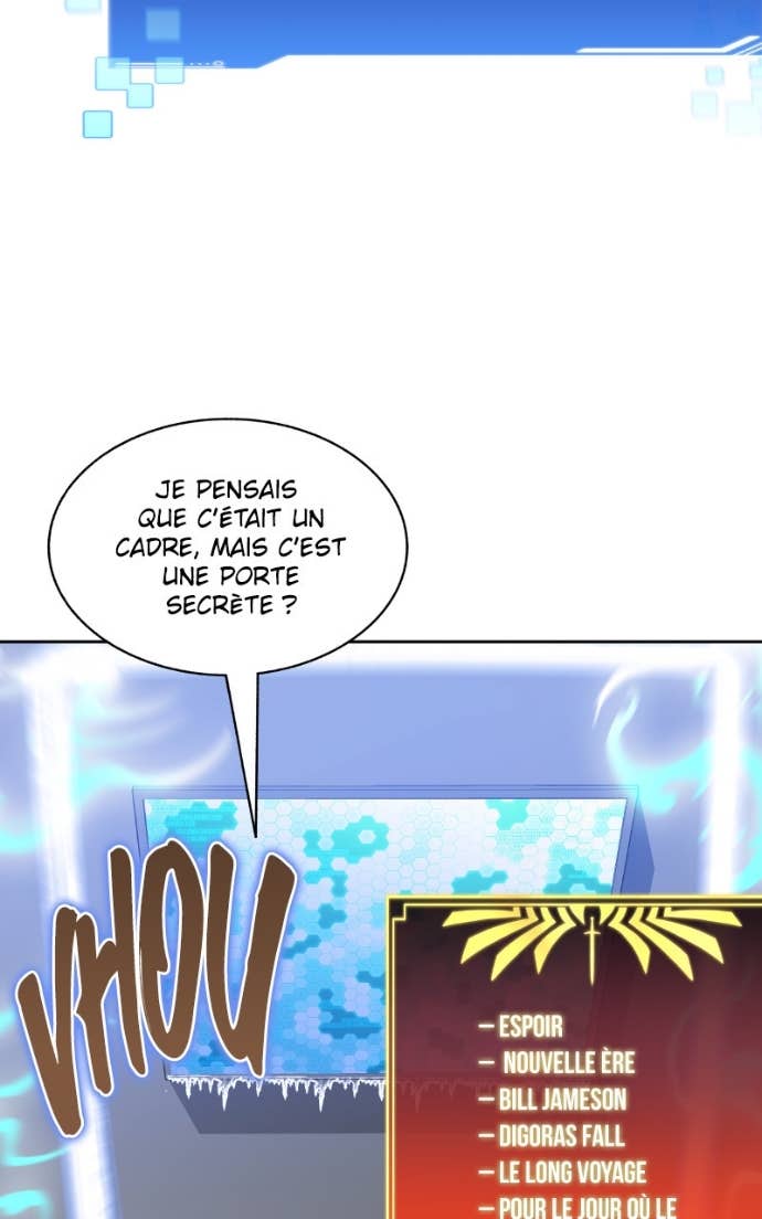Stuck In The Tower Chapitre 57 - Page 98