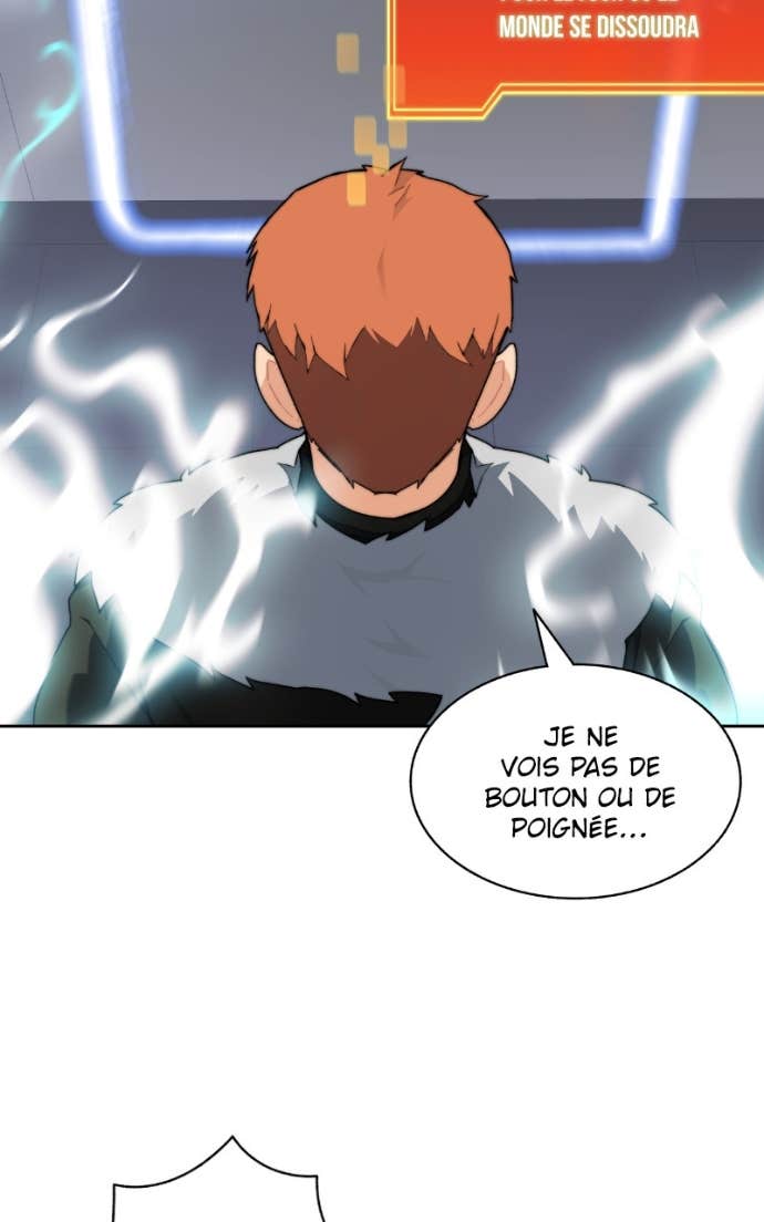 Stuck In The Tower Chapitre 57 - Page 99