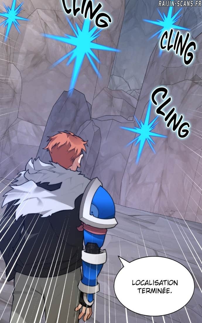 Stuck In The Tower Chapitre 65 - Page 10