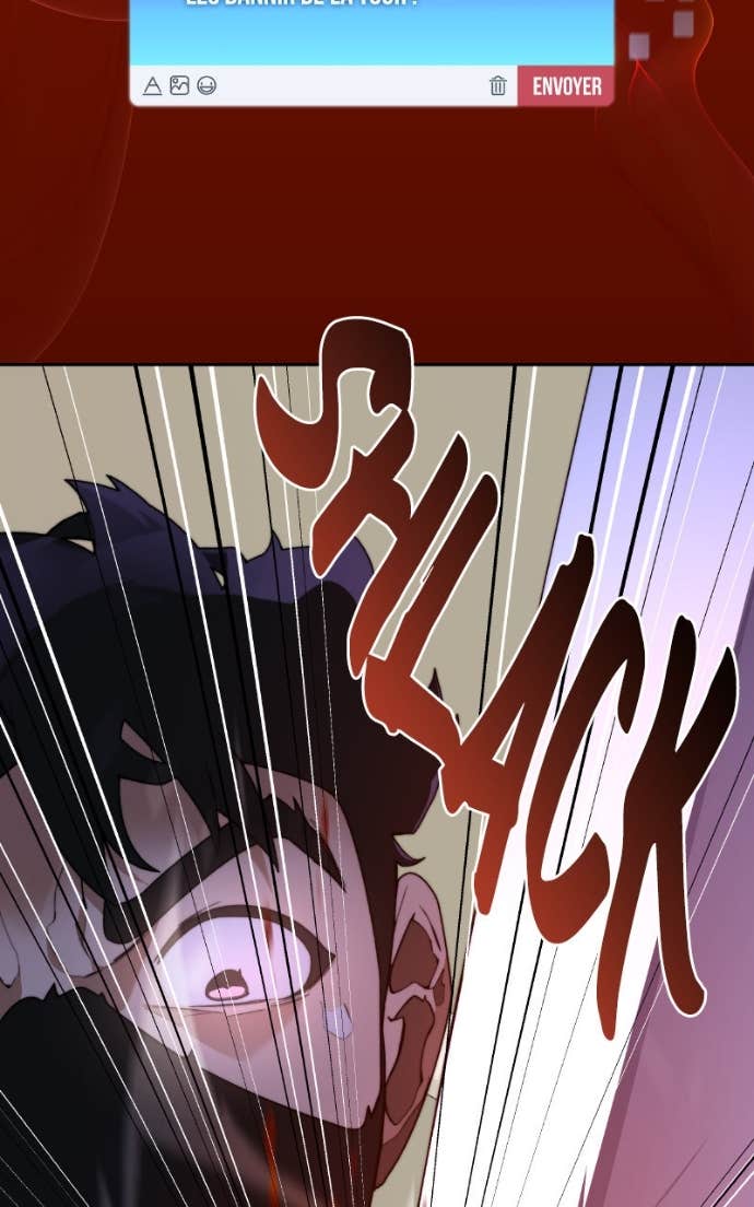 Stuck In The Tower Chapitre 65 - Page 104