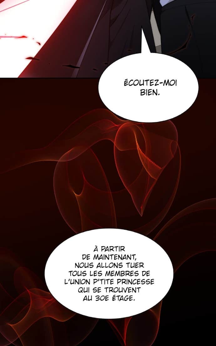 Stuck In The Tower Chapitre 65 - Page 108