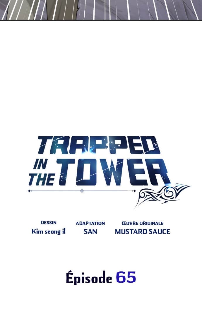 Stuck In The Tower Chapitre 65 - Page 11