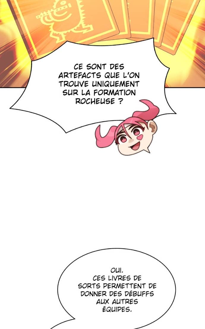 Stuck In The Tower Chapitre 65 - Page 13
