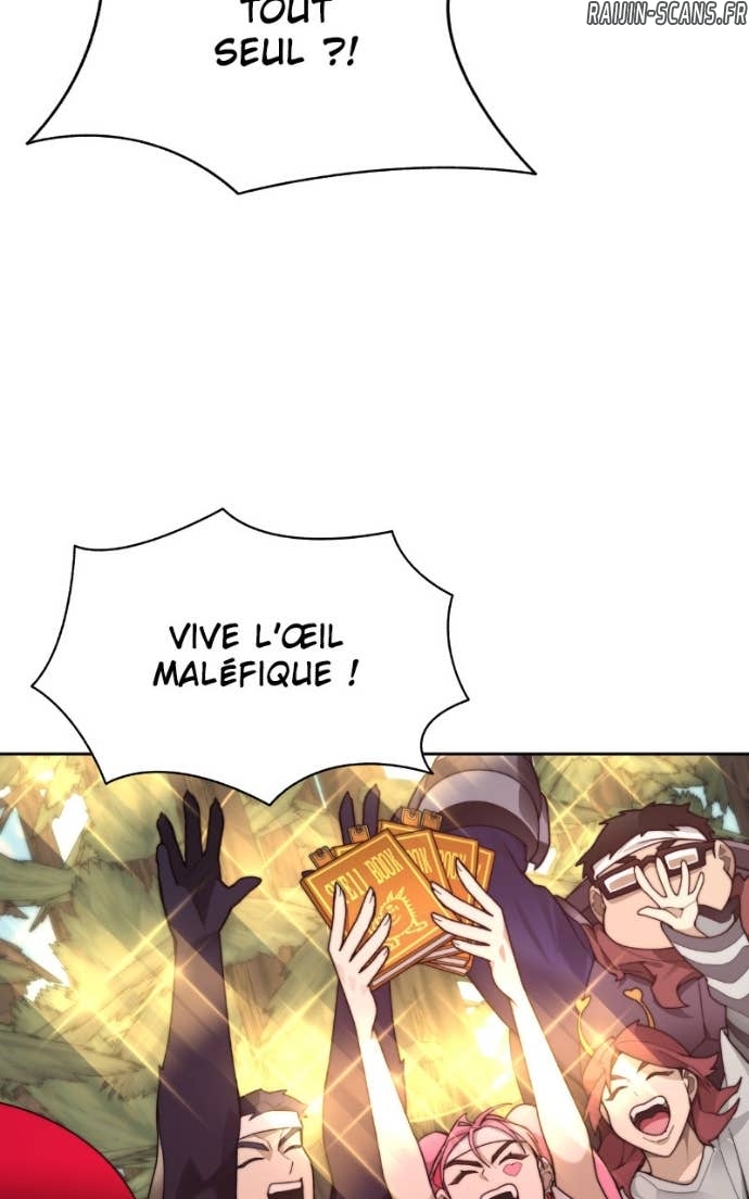 Stuck In The Tower Chapitre 65 - Page 15