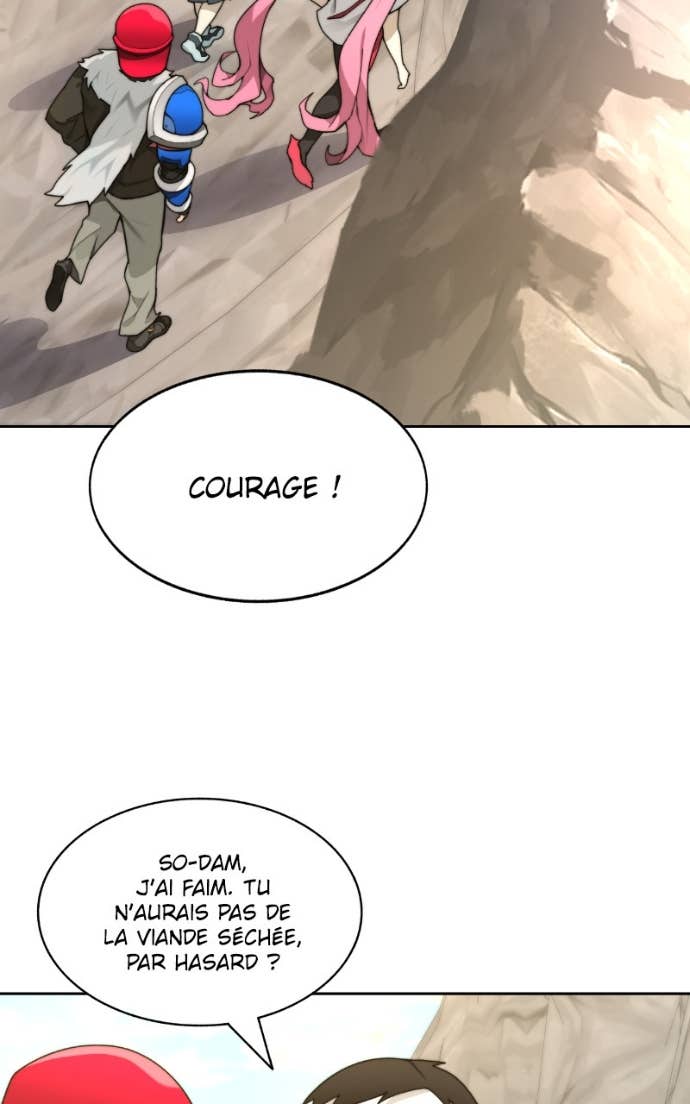 Stuck In The Tower Chapitre 65 - Page 18