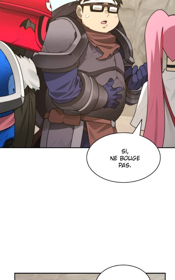 Stuck In The Tower Chapitre 65 - Page 19