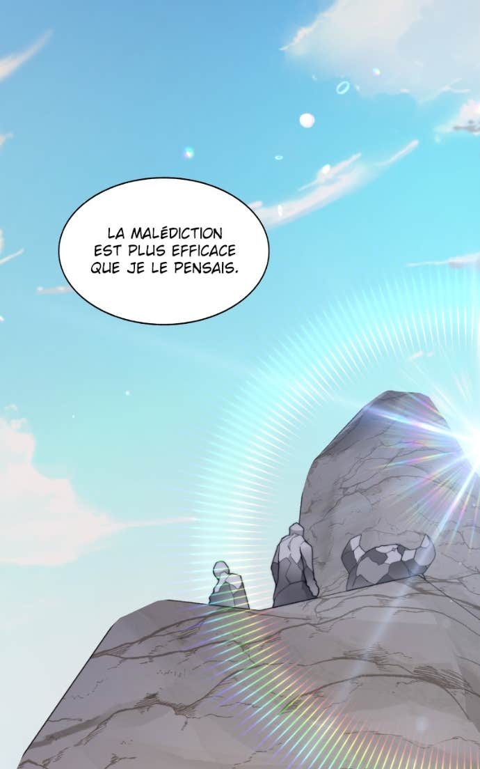 Stuck In The Tower Chapitre 65 - Page 2