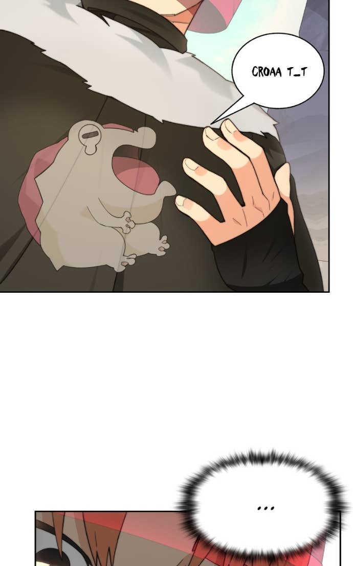 Stuck In The Tower Chapitre 65 - Page 22