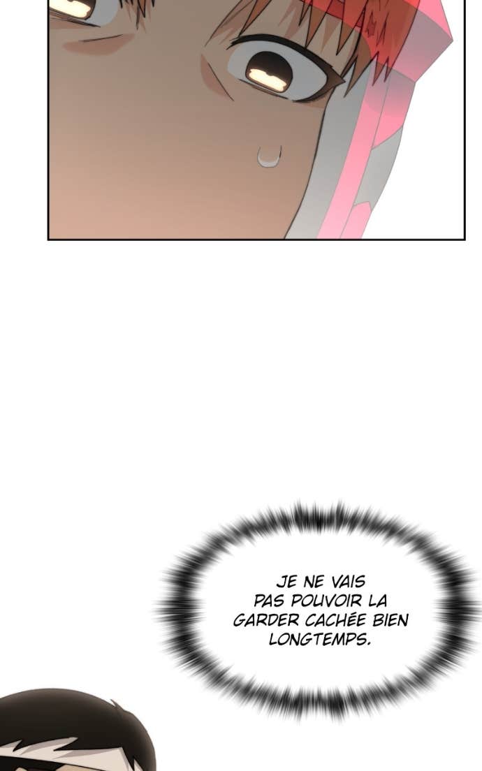 Stuck In The Tower Chapitre 65 - Page 23