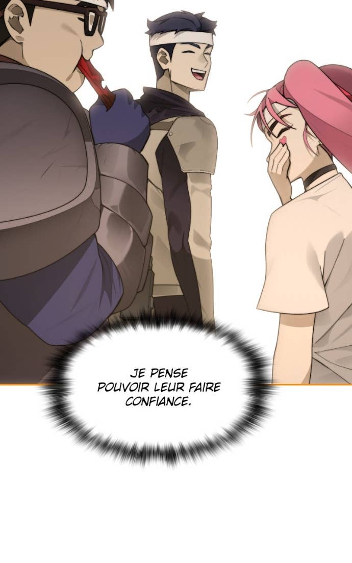Stuck In The Tower Chapitre 65 - Page 24