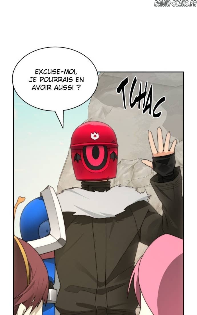 Stuck In The Tower Chapitre 65 - Page 25