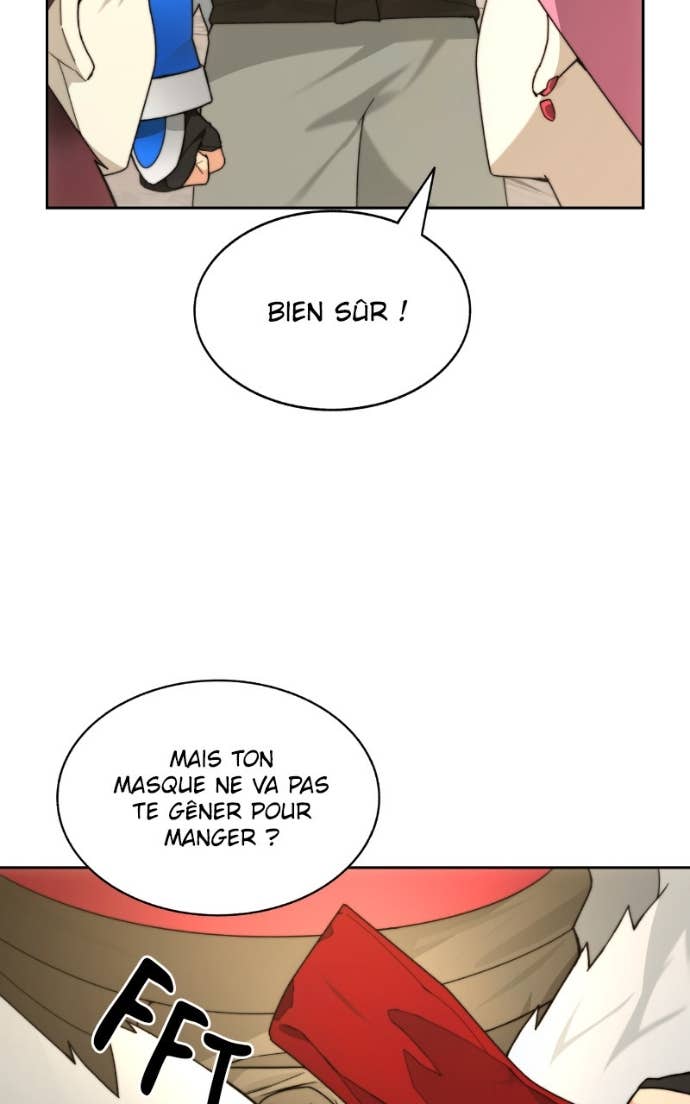 Stuck In The Tower Chapitre 65 - Page 26
