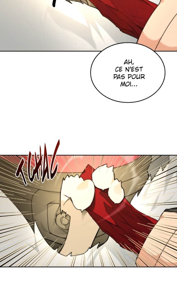 Stuck In The Tower Chapitre 65 - Page 27