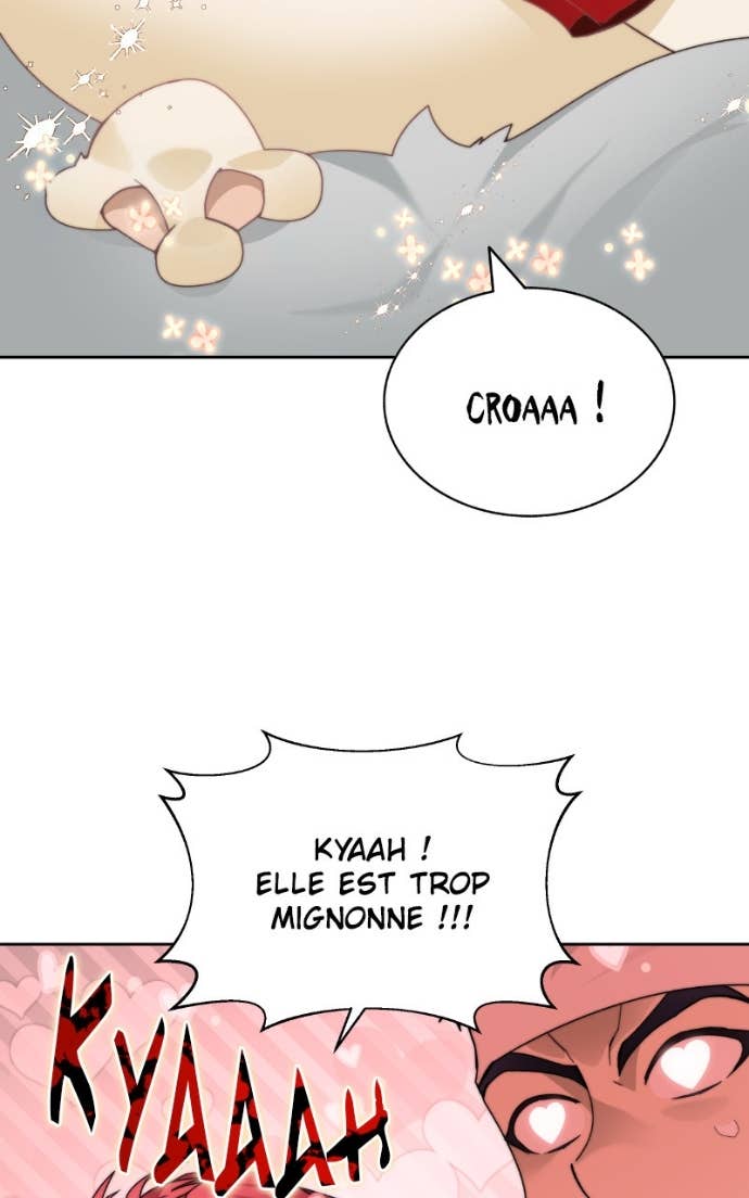 Stuck In The Tower Chapitre 65 - Page 29