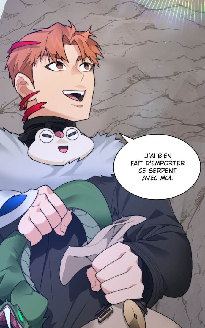Stuck In The Tower Chapitre 65 - Page 3