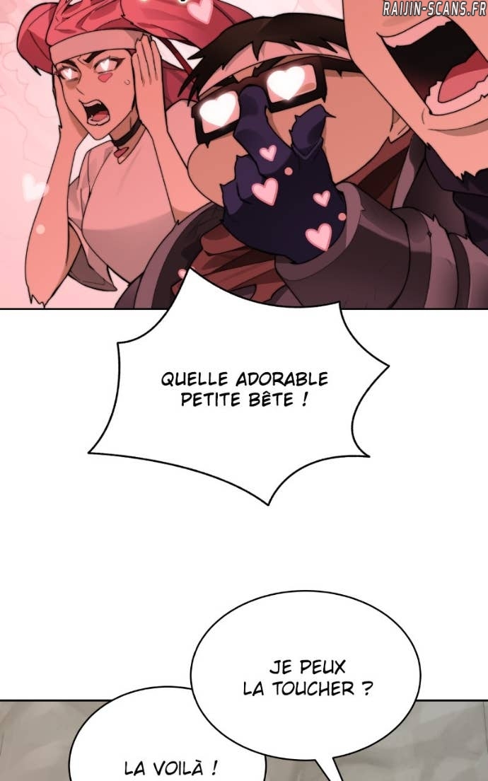 Stuck In The Tower Chapitre 65 - Page 30