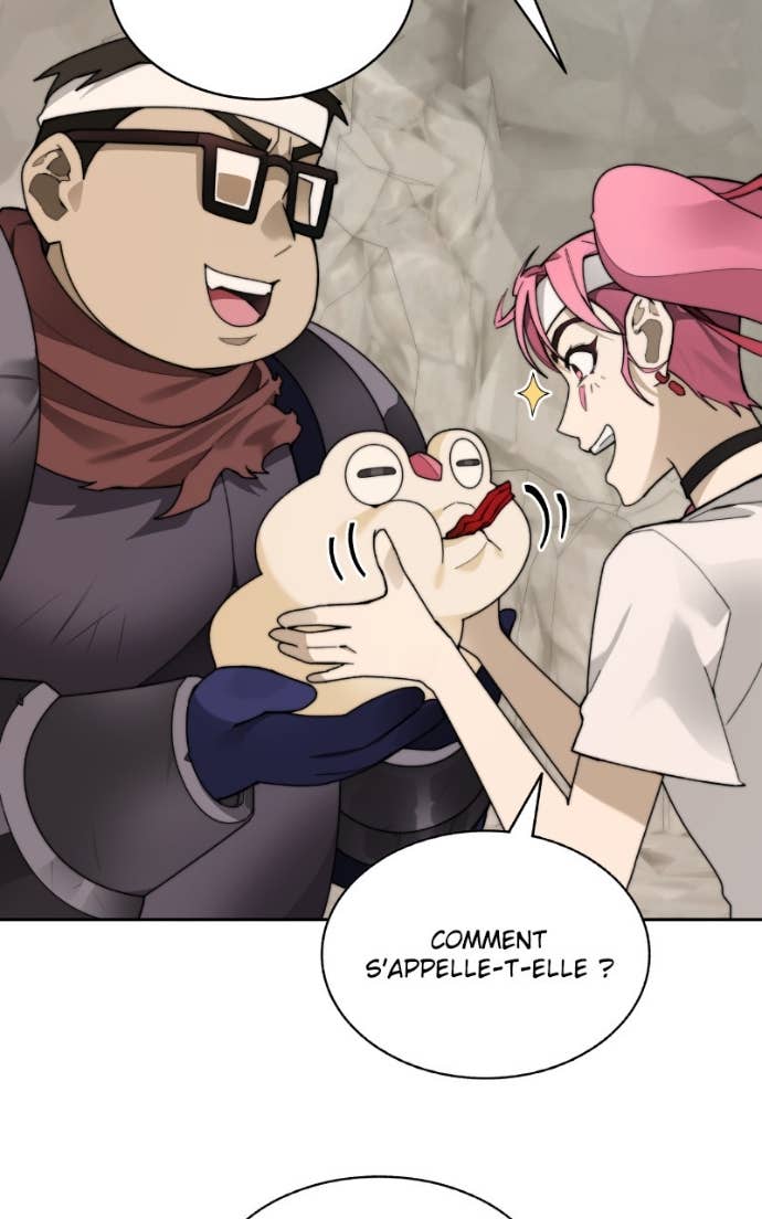 Stuck In The Tower Chapitre 65 - Page 31