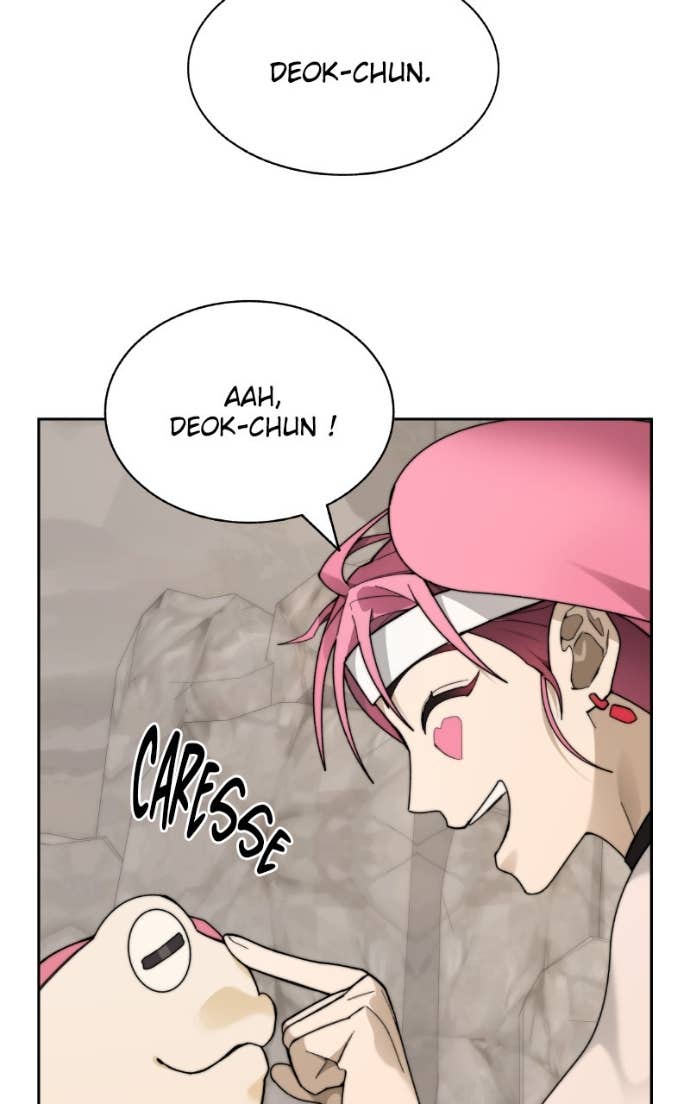 Stuck In The Tower Chapitre 65 - Page 32